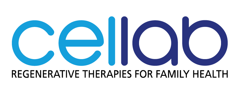 CELLAB LOGO